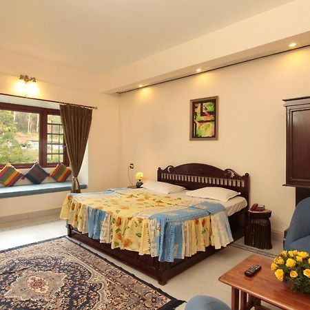 Las Palmas Munnar Zewnętrze zdjęcie