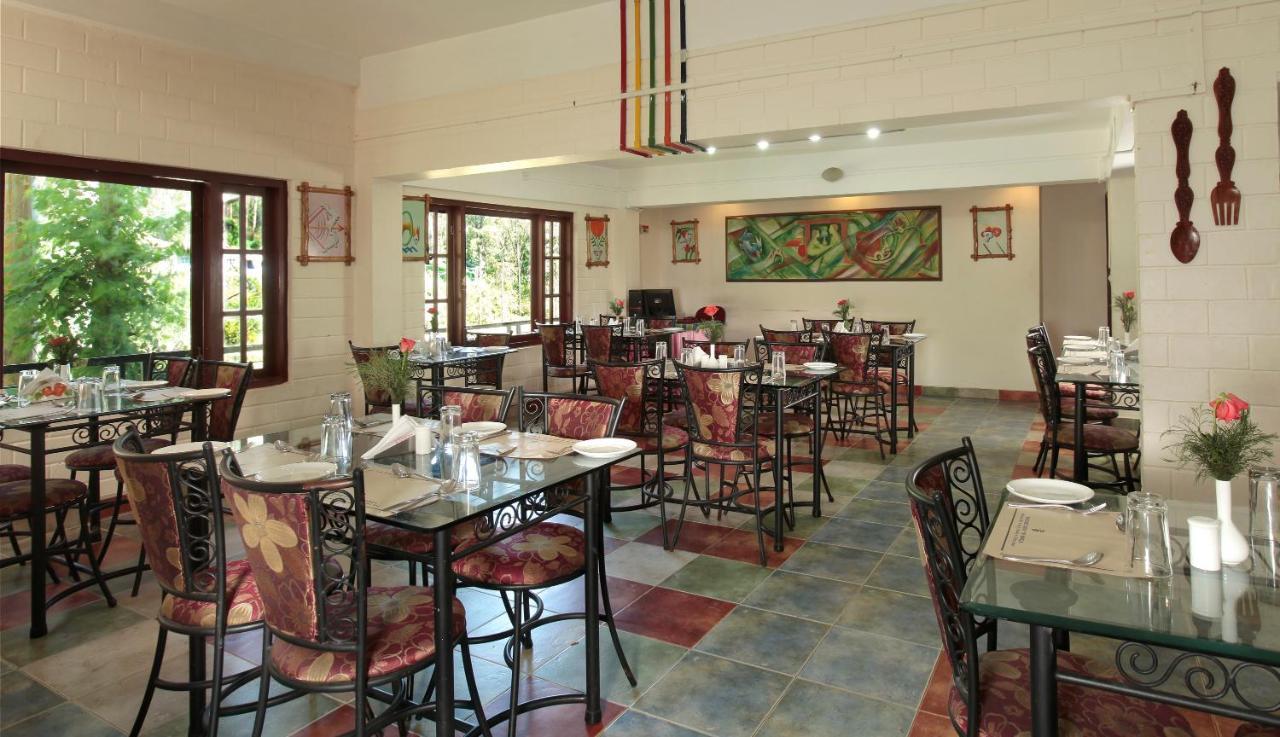 Las Palmas Munnar Zewnętrze zdjęcie