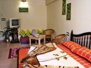 Las Palmas Munnar Zewnętrze zdjęcie